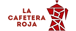 logo La Cafetera Roja